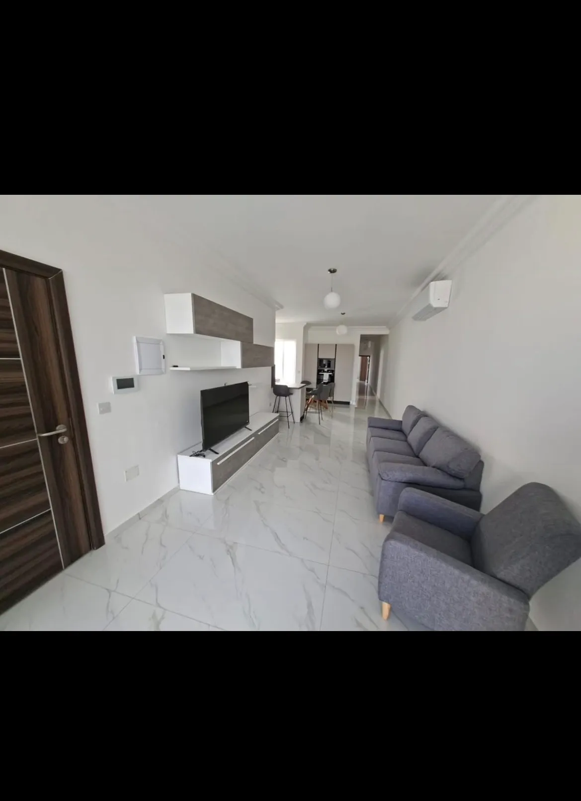 Brand NEW 2-bed Penthouse with Garage | Zabbar