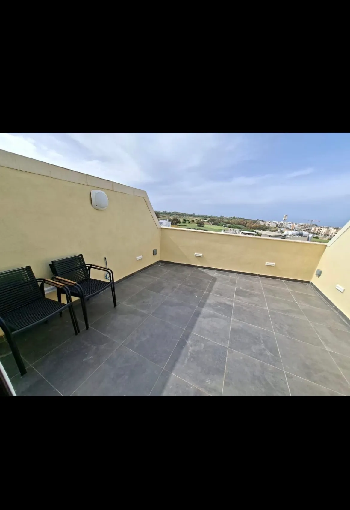 Brand NEW 2-bed Penthouse with Garage | Zabbar