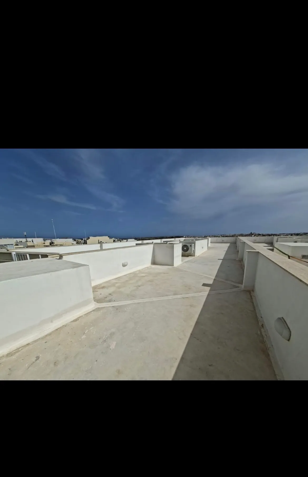 Brand NEW 2-bed Penthouse with Garage | Zabbar