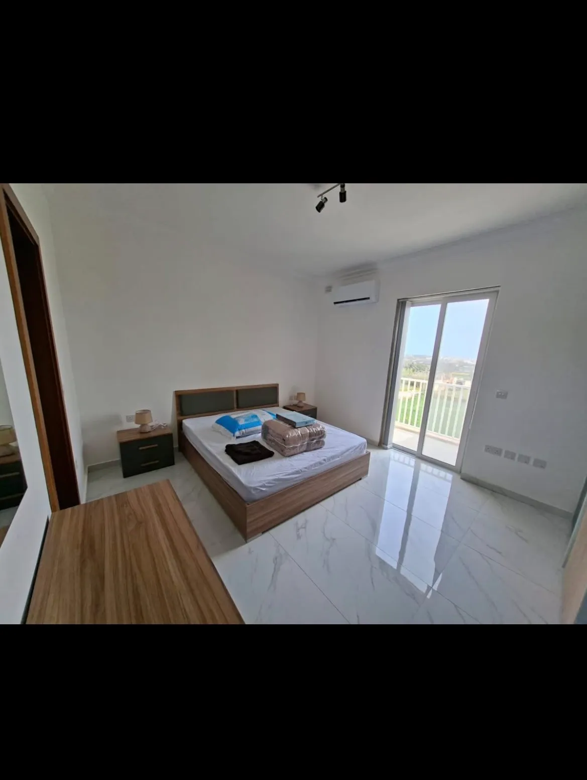 Brand NEW 2-bed Penthouse with Garage | Zabbar