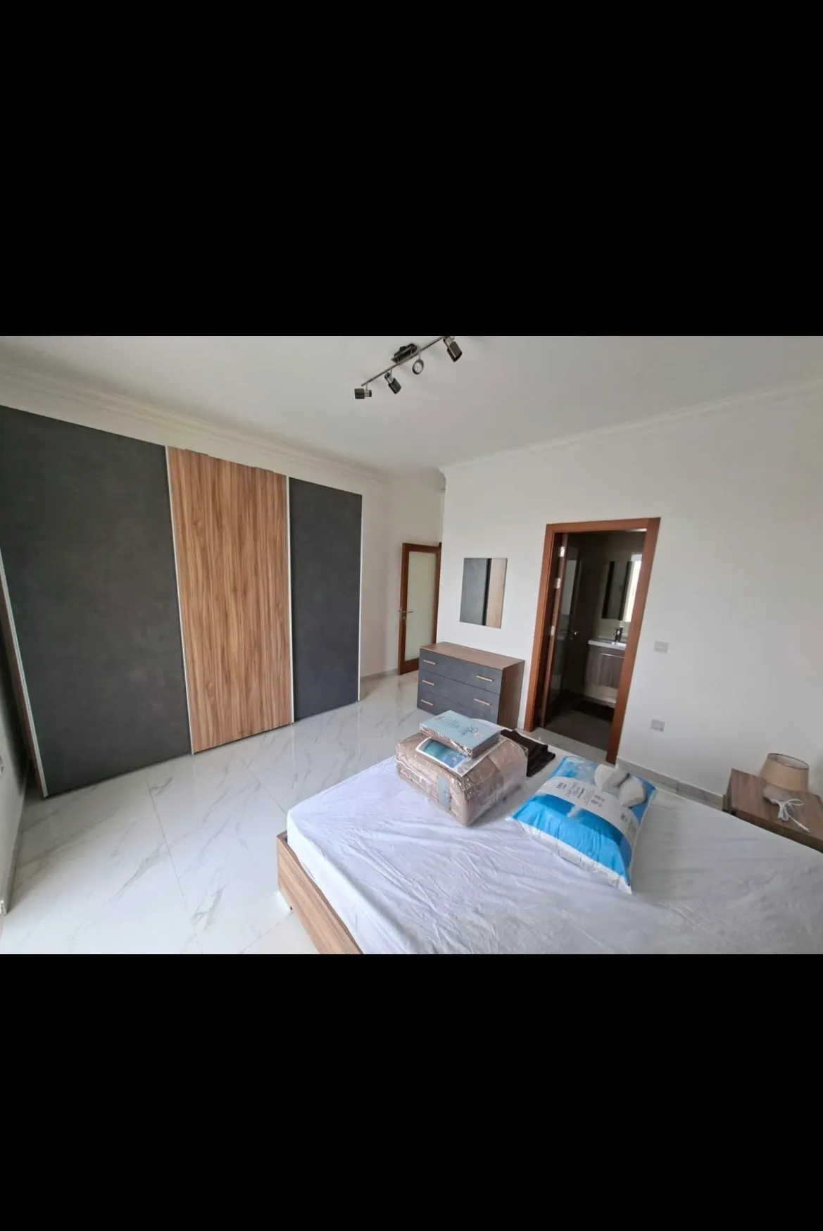 Brand NEW 2-bed Penthouse with Garage | Zabbar