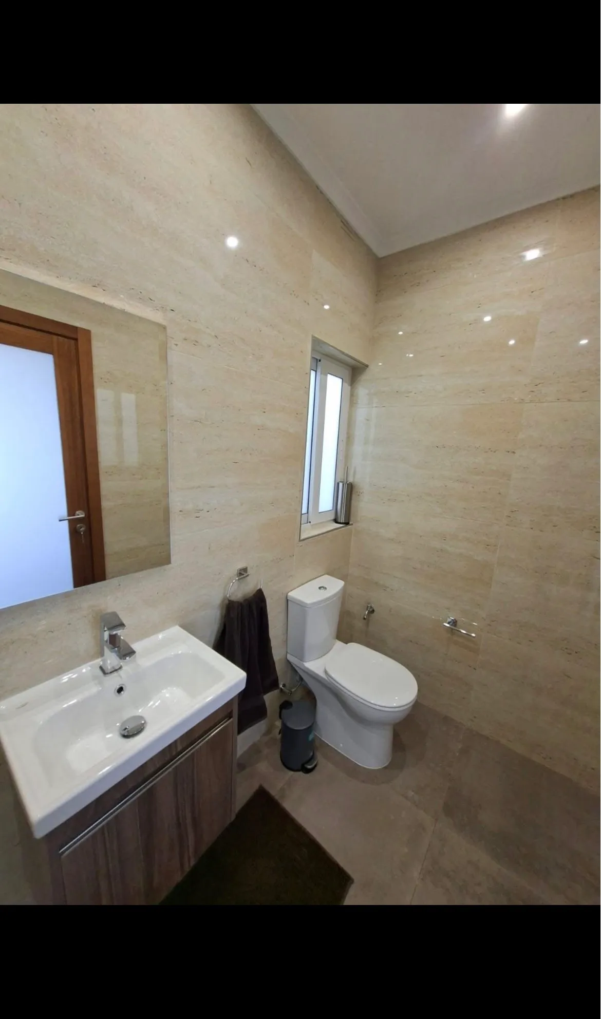 Brand NEW 2-bed Penthouse with Garage | Zabbar