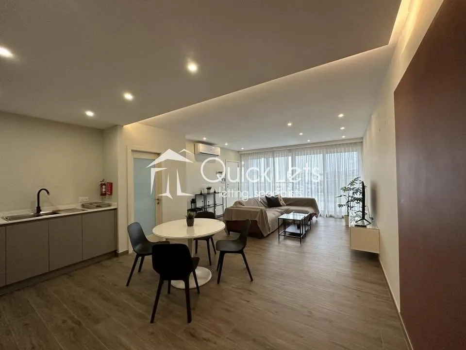 ST PAUL BAY PENTHOUSE