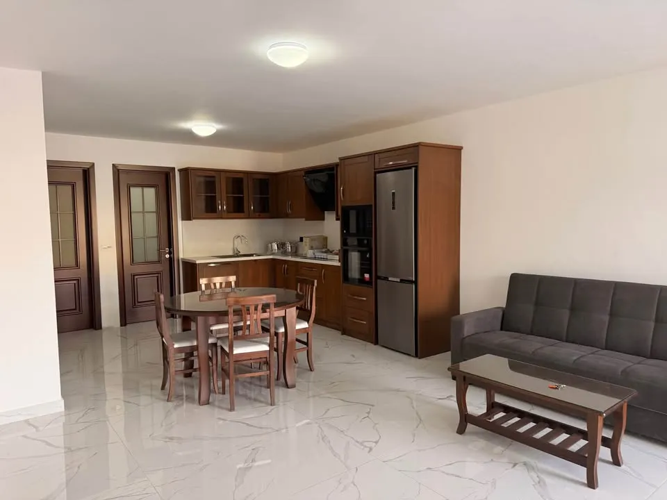 Brand new fully furnished and equipped Maisonette in Mosta