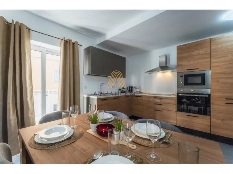 BRAND-NEW 2-BEDROOM APARTMENT – PIETÀ