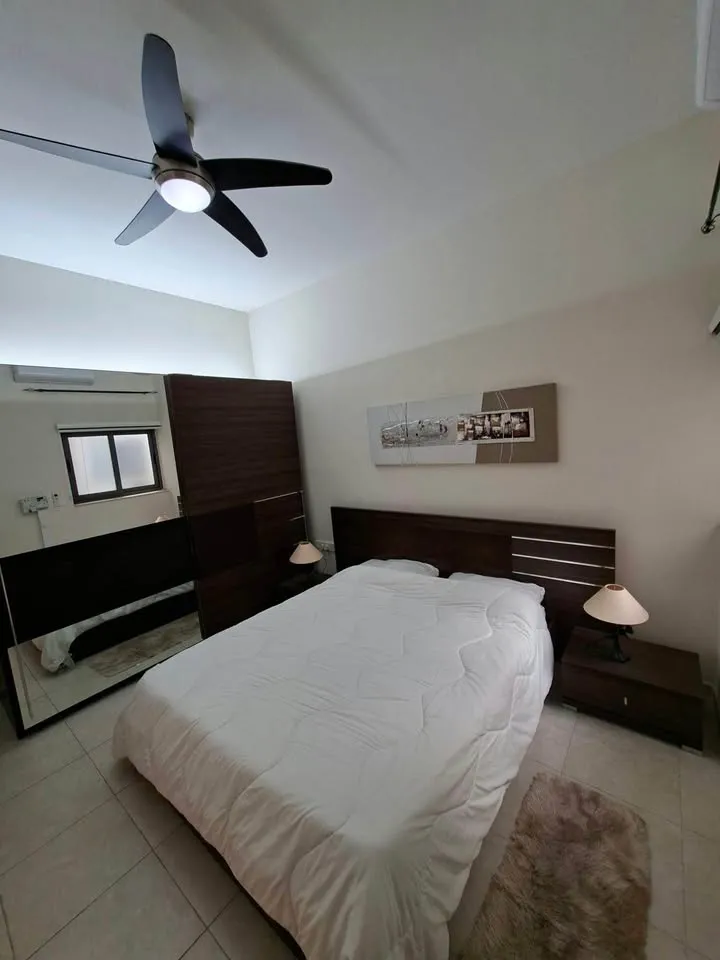 1 Bedroom Apartment in Hal Ghaxaq