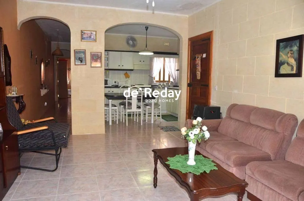 Charming Apartment in Nadur
