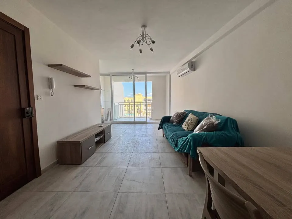 2 bedrooms flat in Victoria