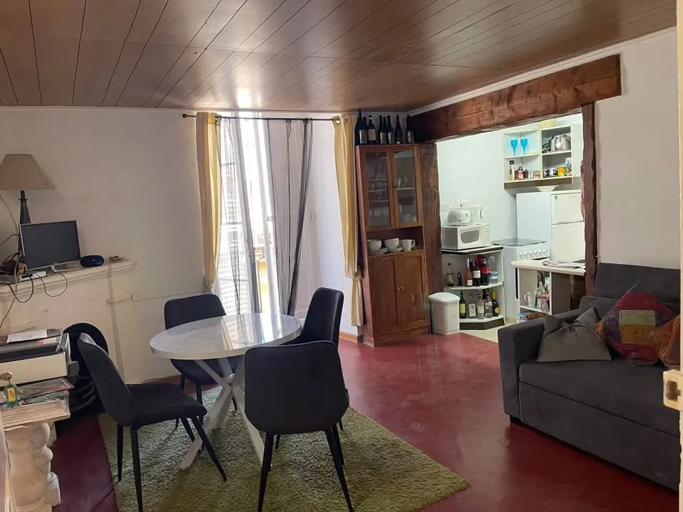 Studio appartment in valletta