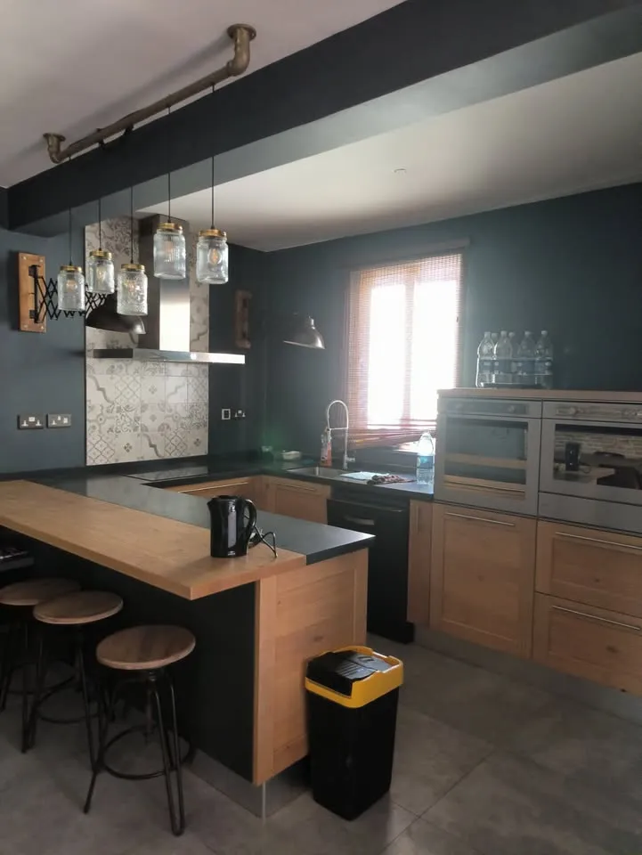 1-Bedroom Apartment for Short-Term Rent in Baħar iċ-Ċagħaq