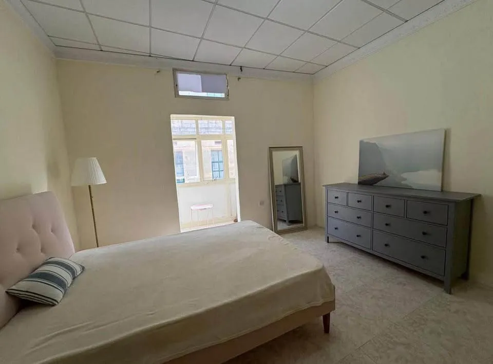Apartment for rent in Ħamrun