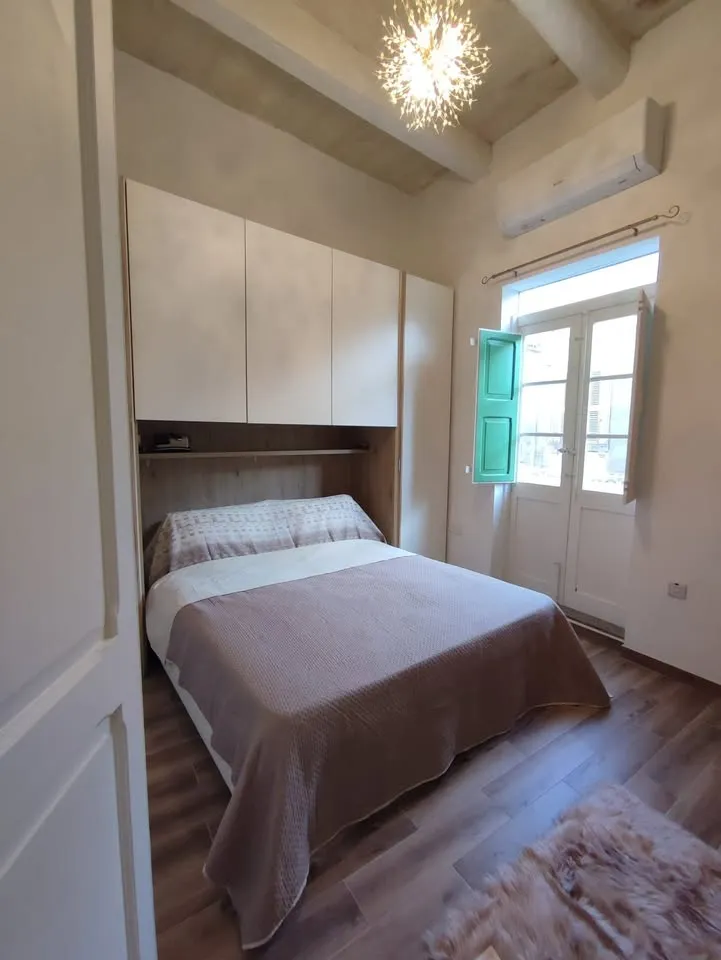 Charming 1-Bedroom Townhouse in Qormi