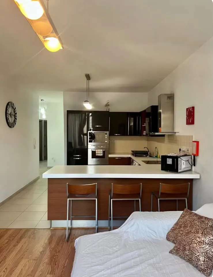 ST JULIANS 3 Bedroom Apartment