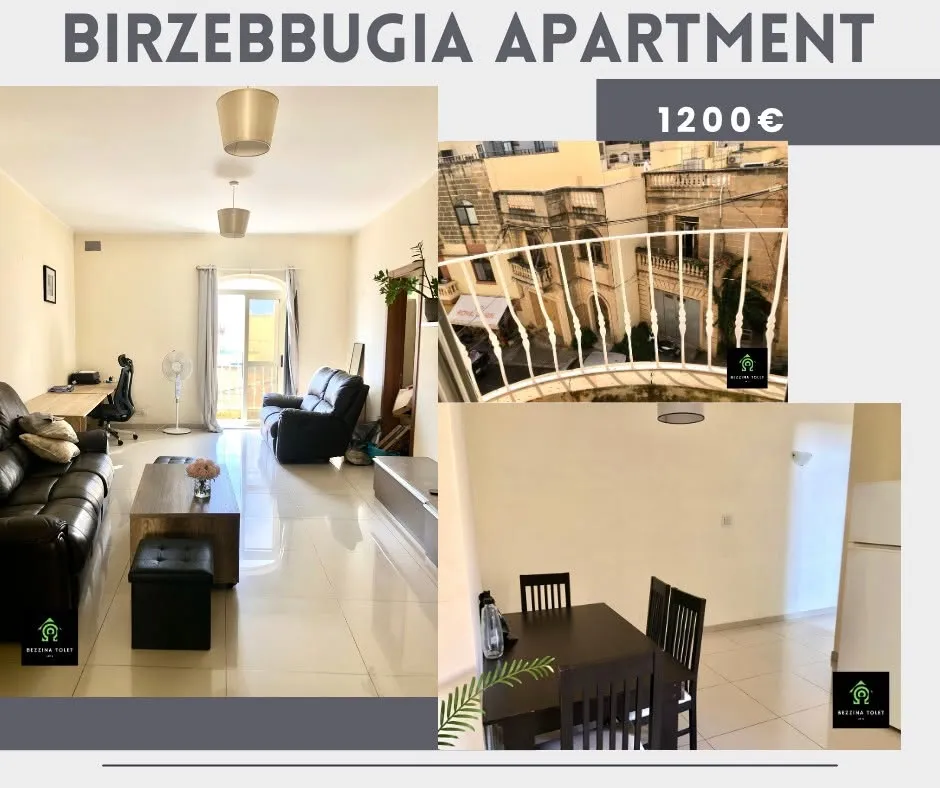 Birzebbugia Apartment
