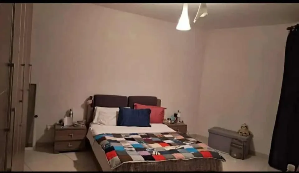 Room available in Attard for short stay