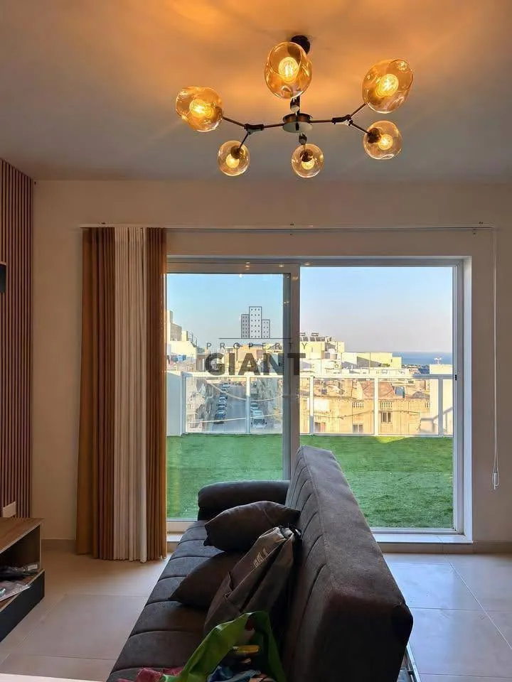 Apartment in Mellieħa
