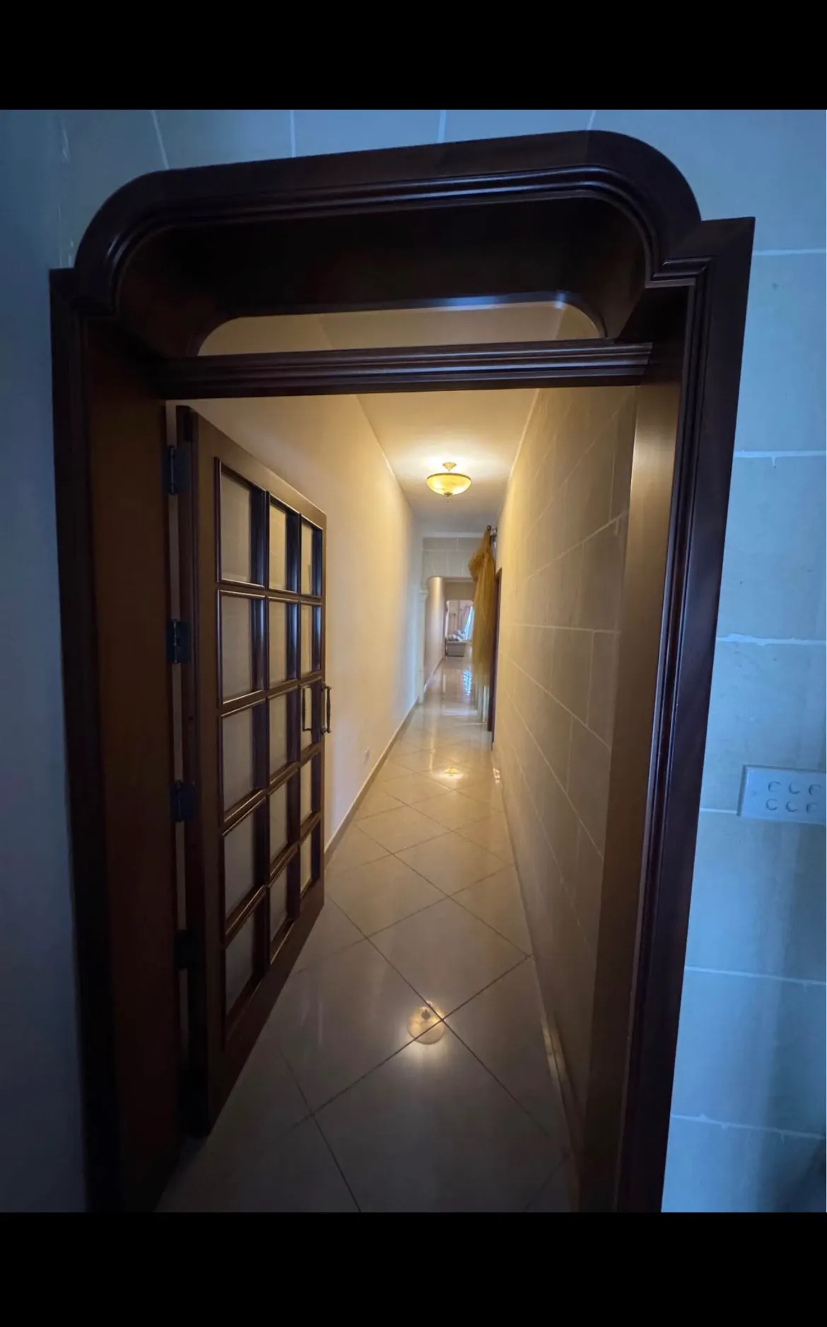 Furnished Apartment for Rent – Amazing View!