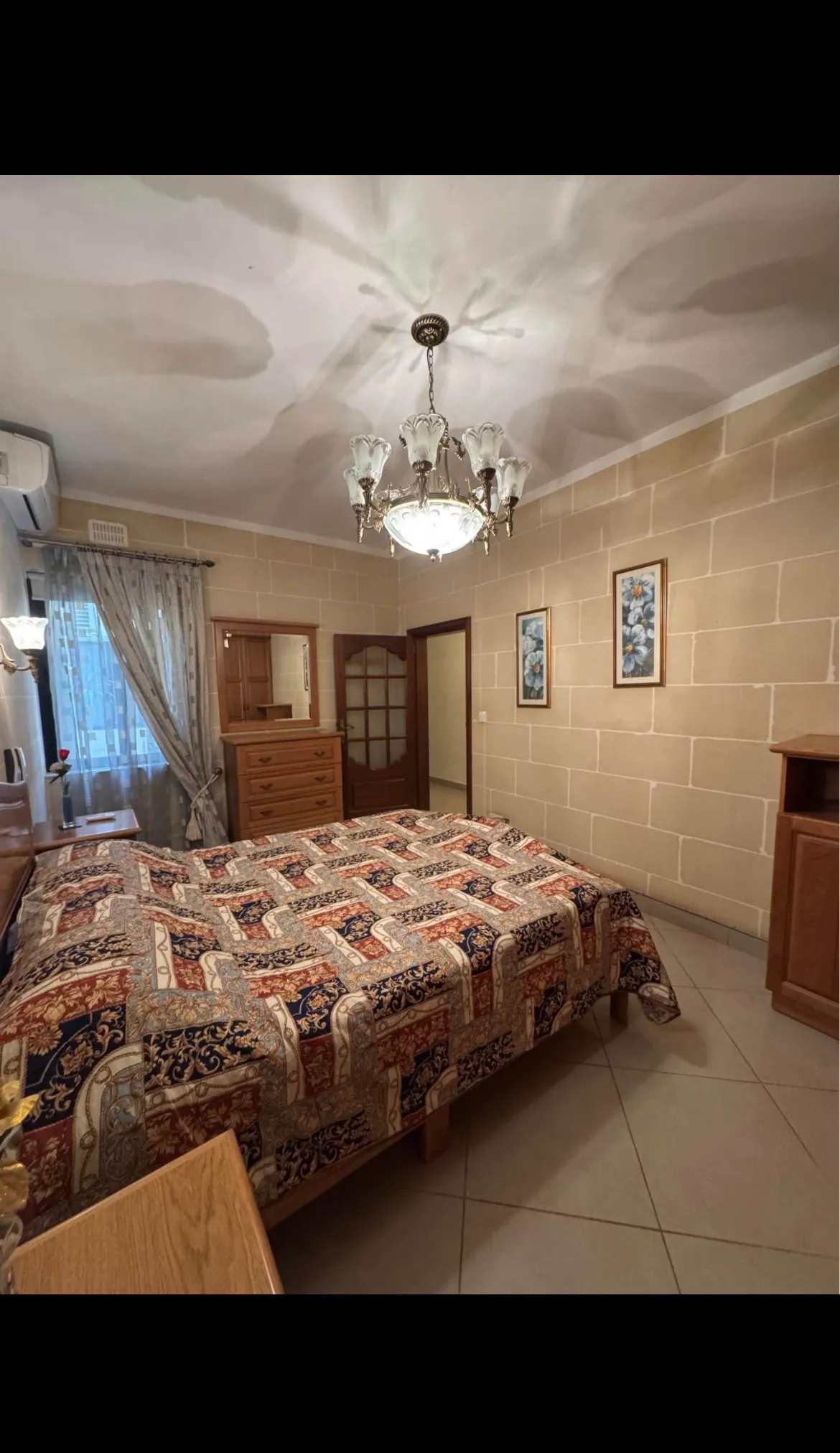 Furnished Apartment for Rent – Amazing View!