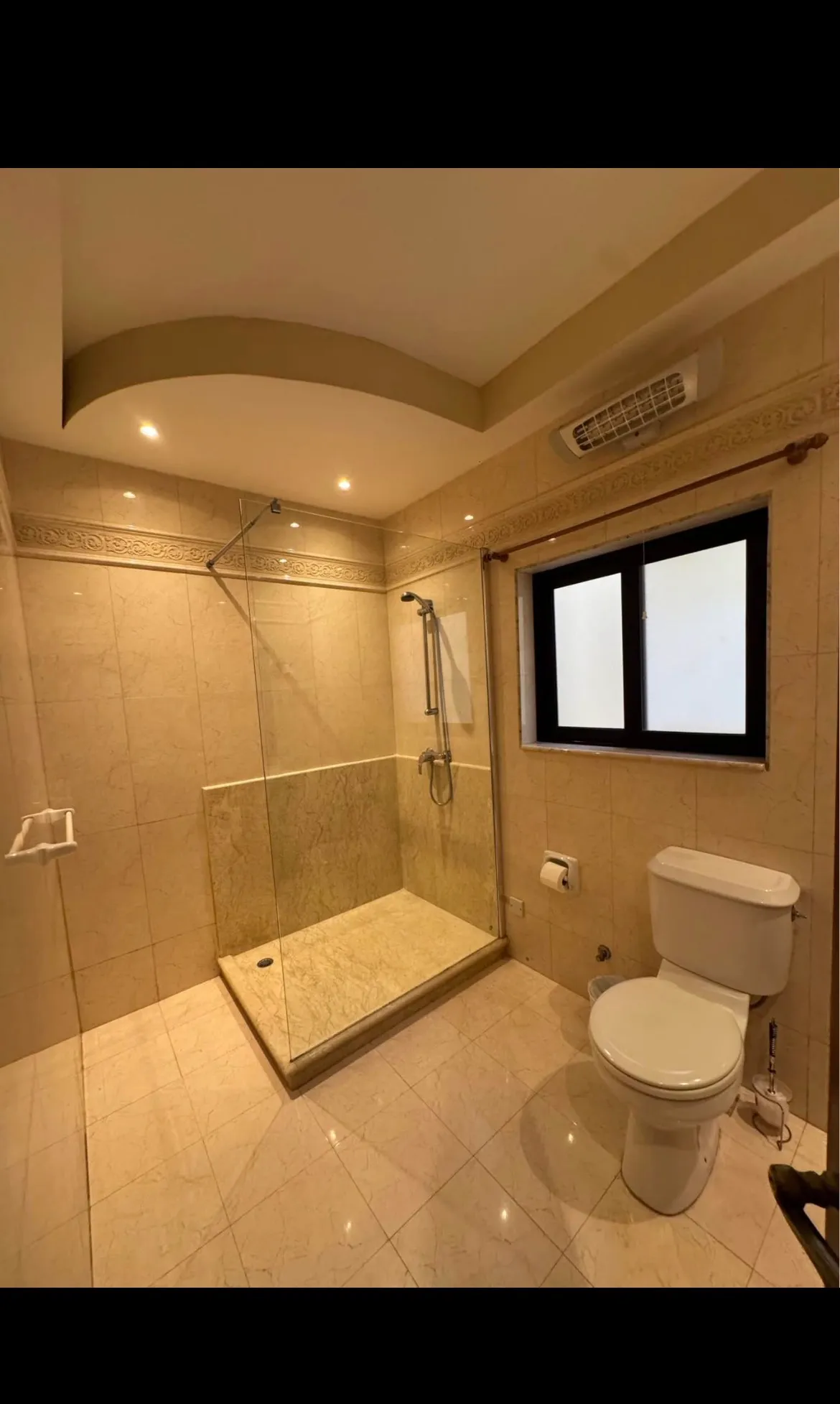 Furnished Apartment for Rent – Amazing View!