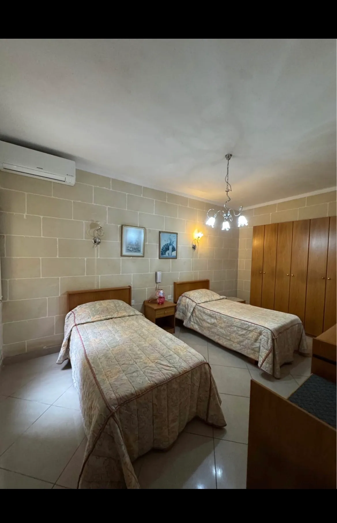 Furnished Apartment for Rent – Amazing View!