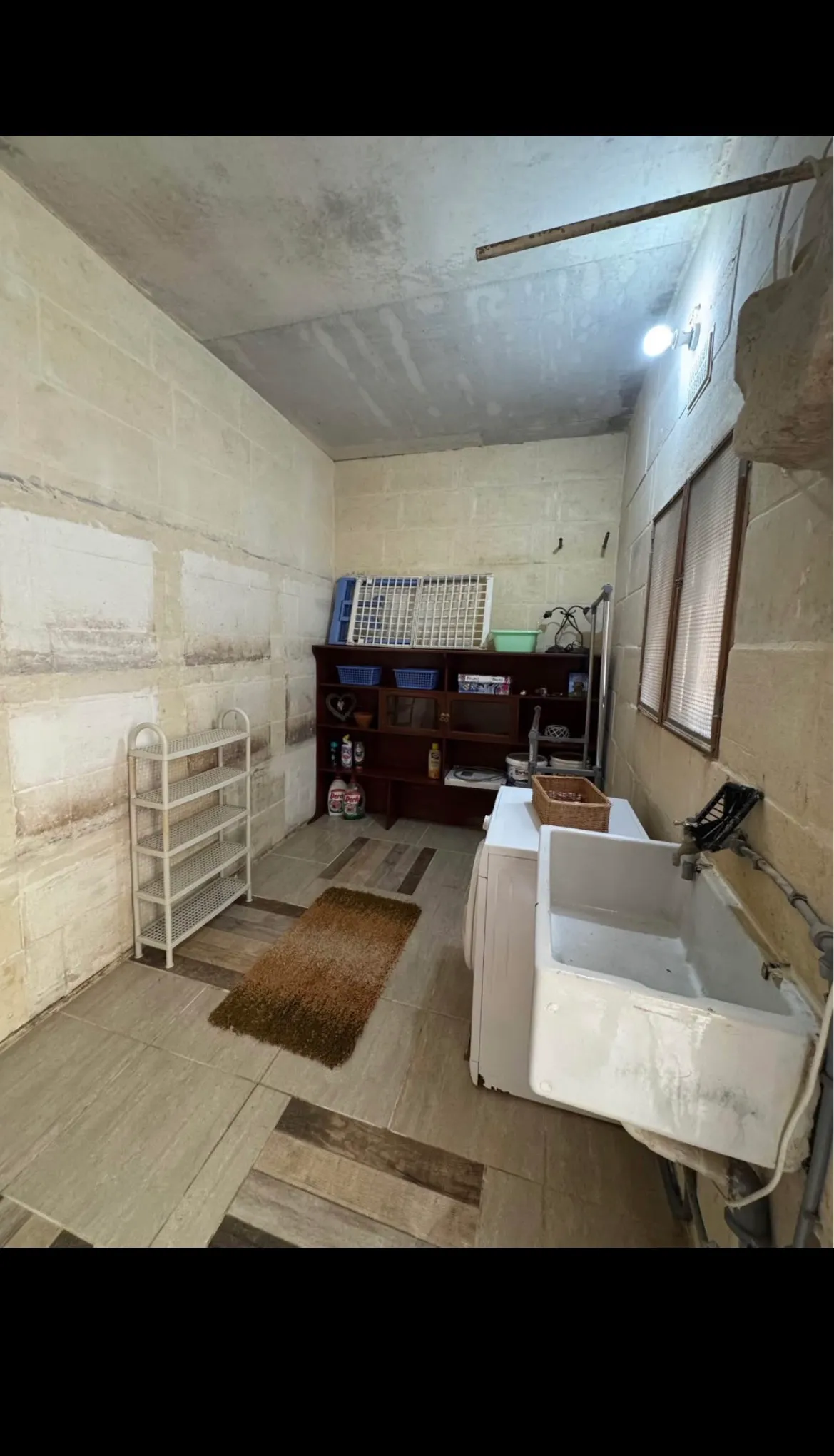 Furnished Apartment for Rent – Amazing View!