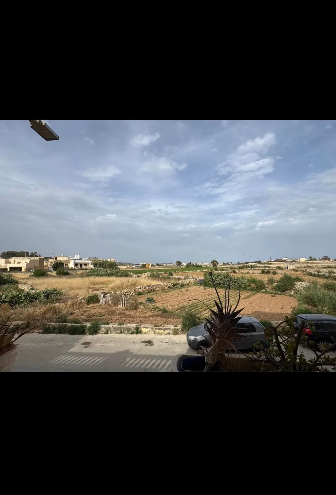 Furnished Apartment for Rent – Amazing View!