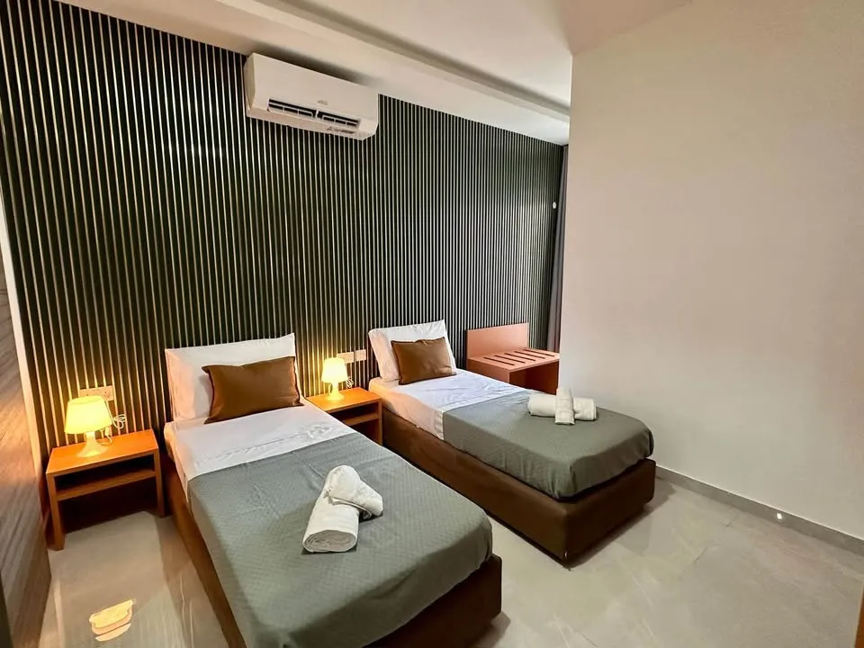 Room share in Swieqi