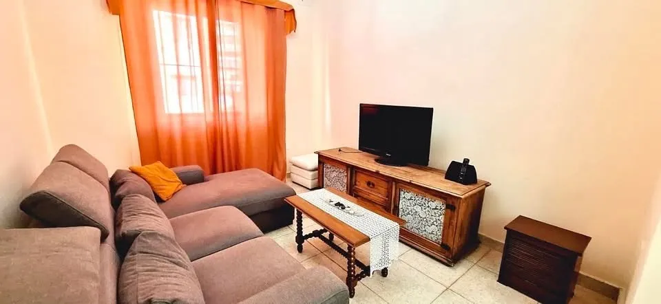 Bkara Maisonette : Ground Floor