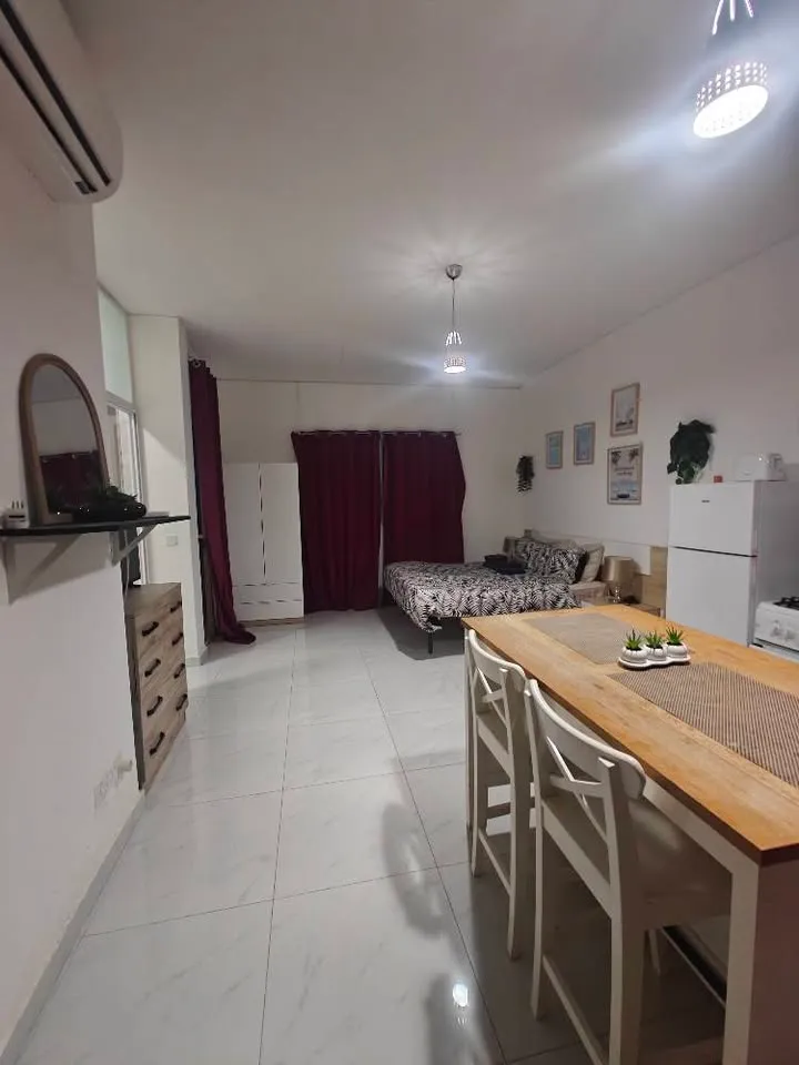 Sliema Studio Penthouse