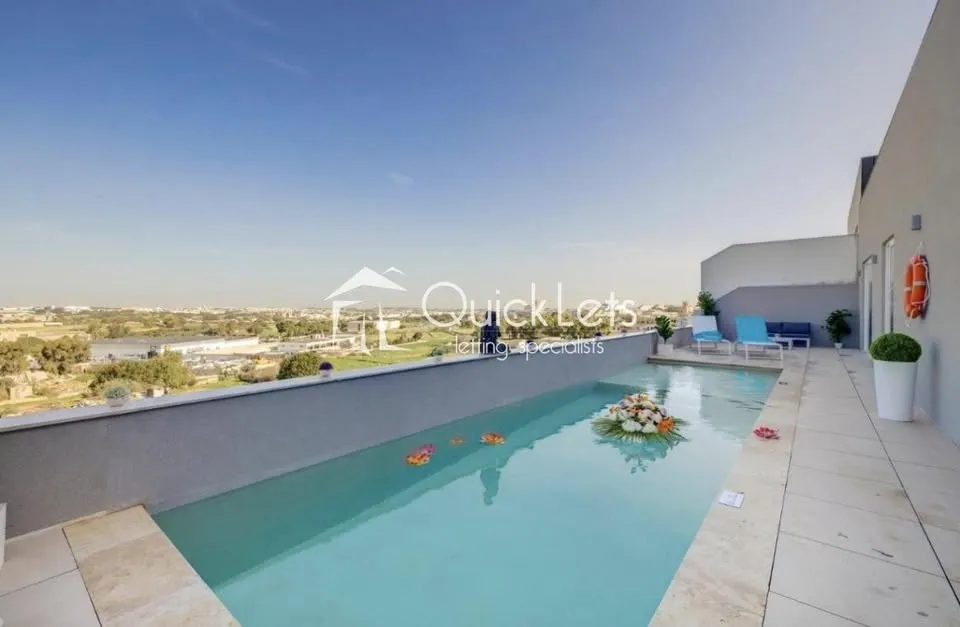 PENTHOUSE - GHAXAQ