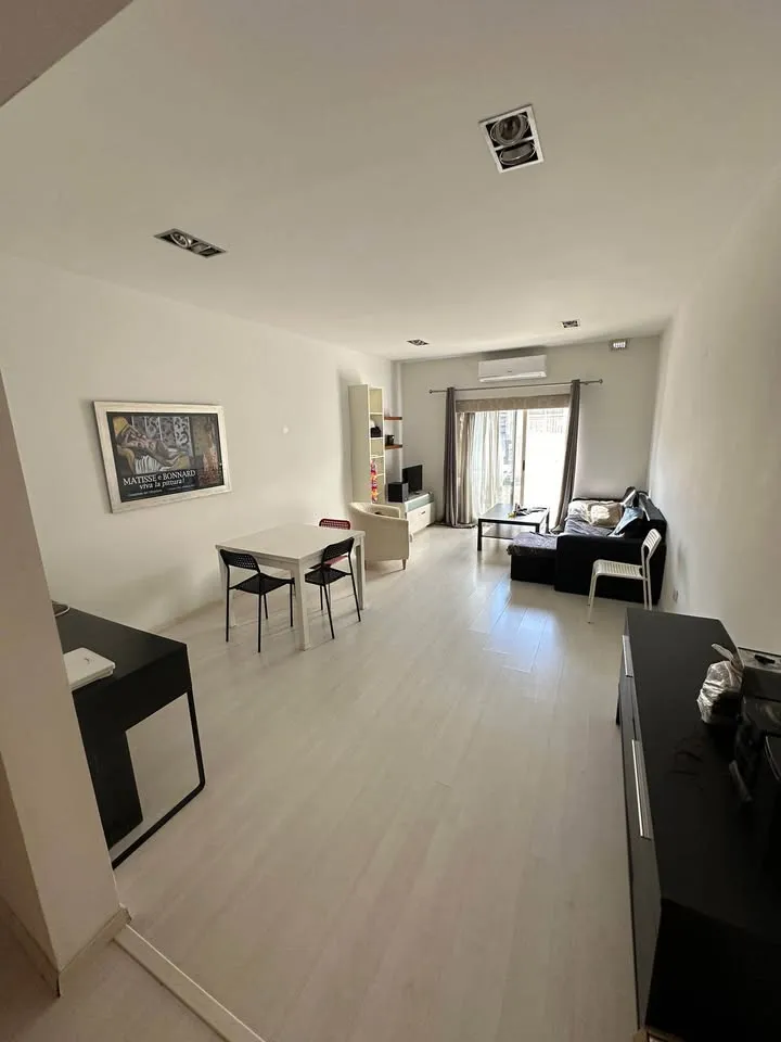 Apartment for rent in Swieqi