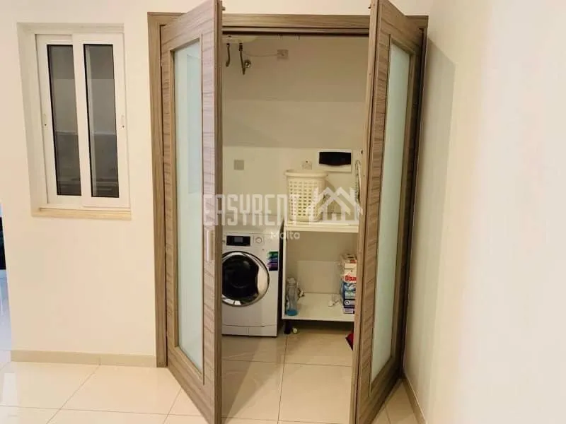 2 Bedroom Furnished Apartment in Kappara