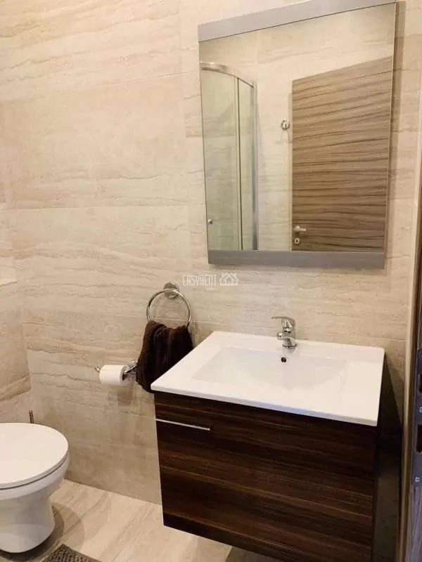 2 Bedroom Furnished Apartment in Kappara