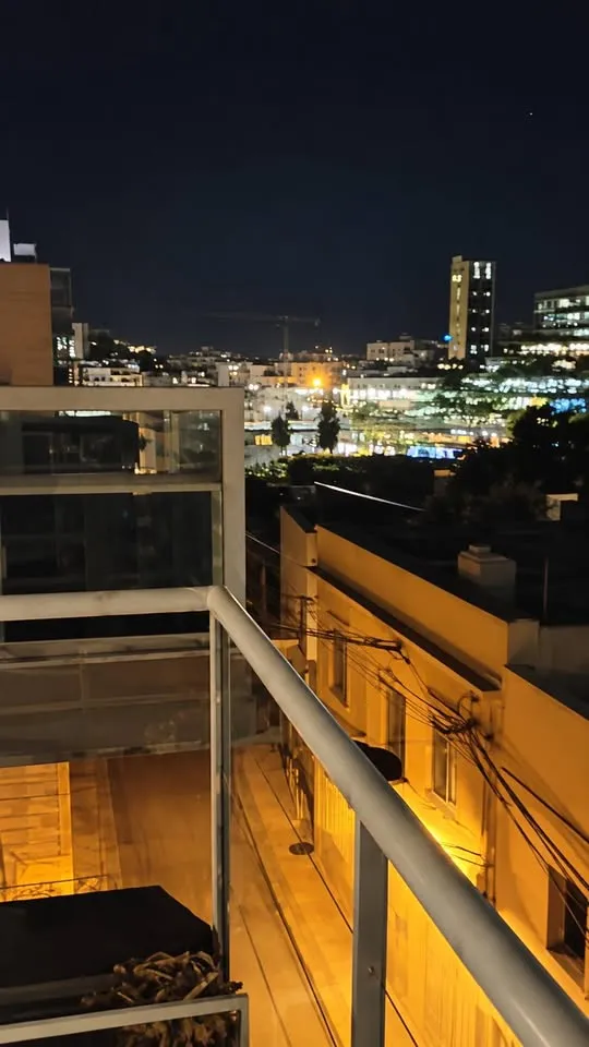 Modern Two Bedroom Apartment with Valley Views in St Julian’s for Rent