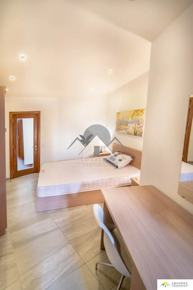 Cosy one double bedroom apartment in Sliema