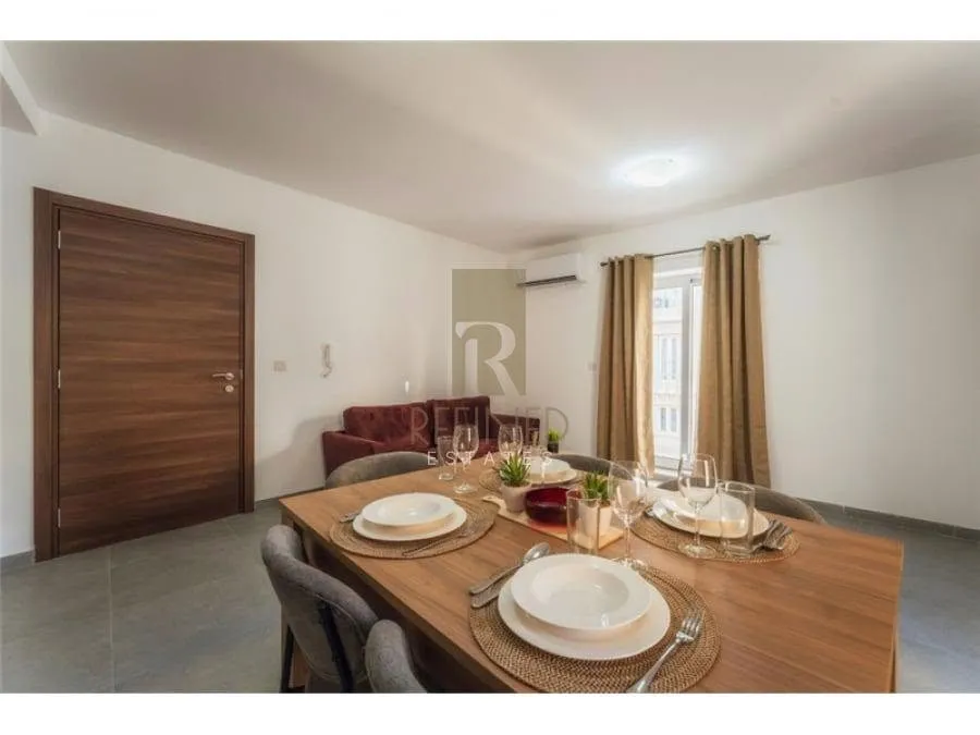 Pietà – 2 Bedroom Apartment for Rent