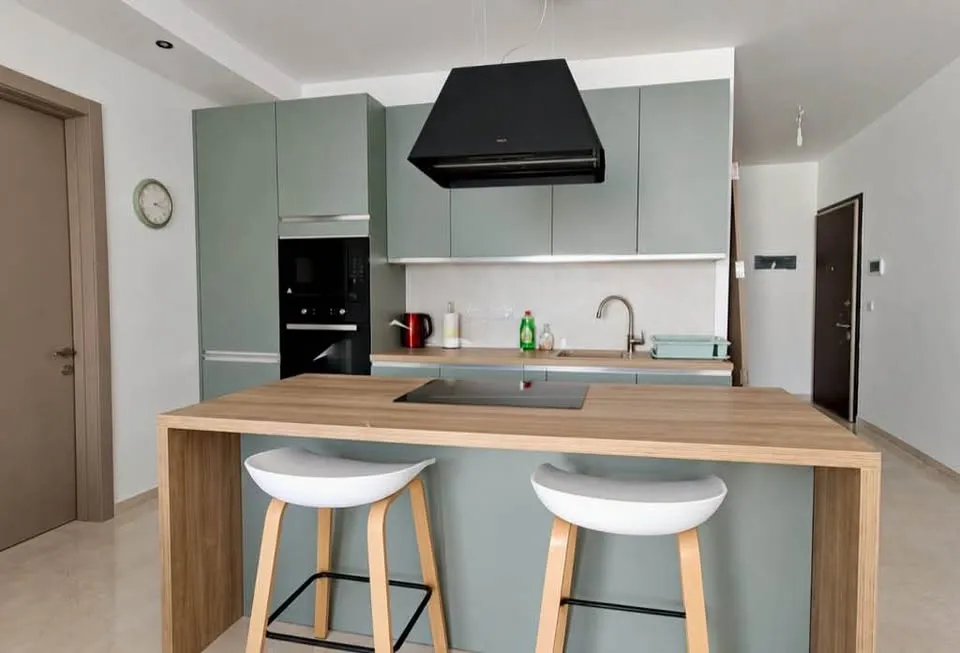 North Brand New Apartments Qawra