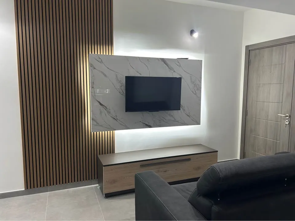 Apartment in Hamrun, central location