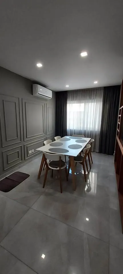 Modern 2 bedroom apartment in Msida