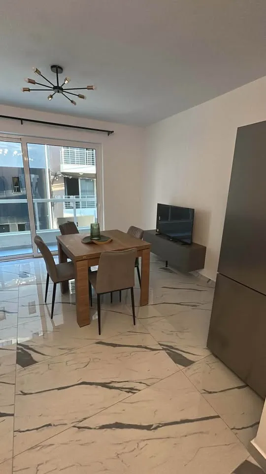 Modern 1 Bedroom Apartment in Msida near University