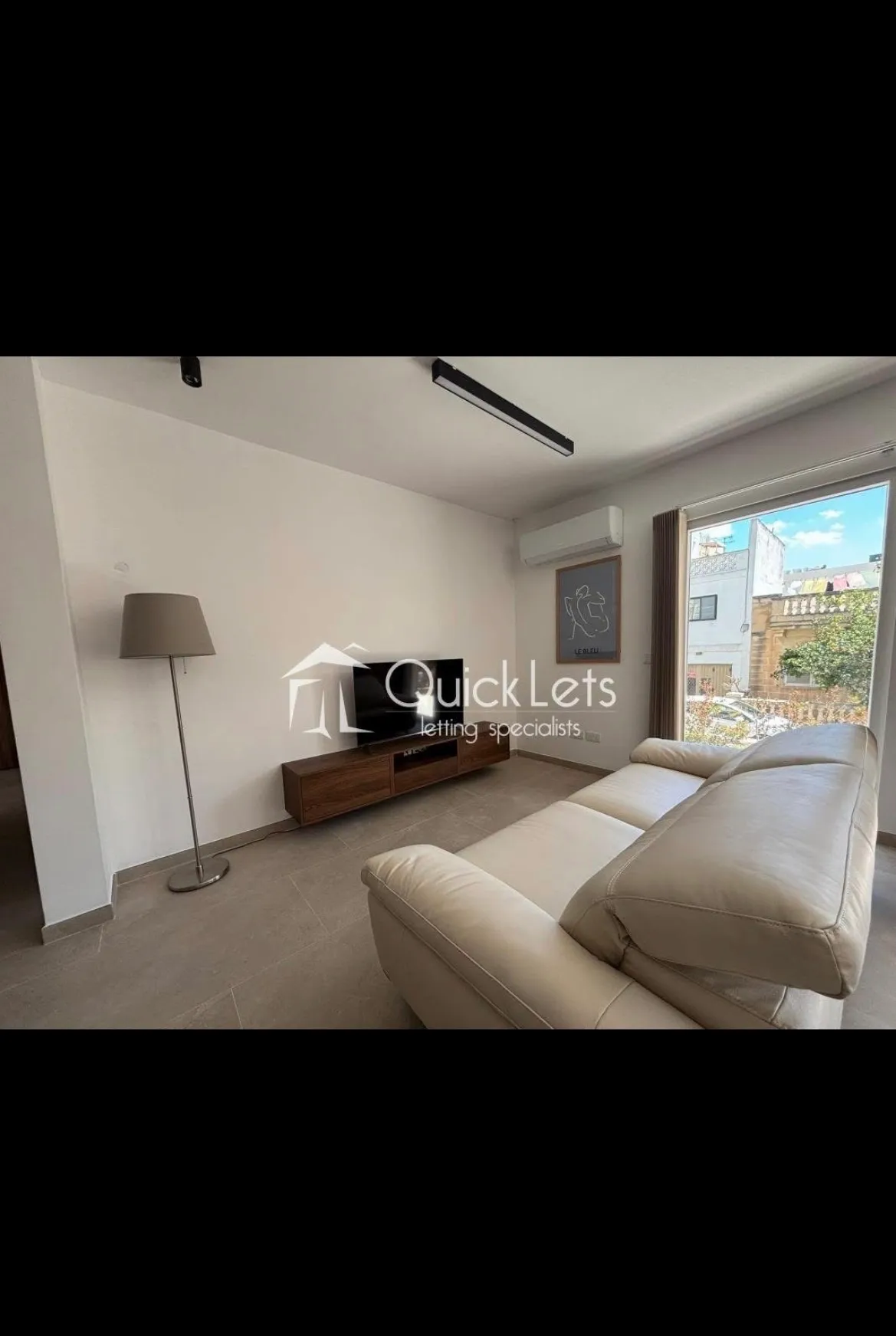 3 Bed | 2 Bath Maisonette in Mosta - €1600/month