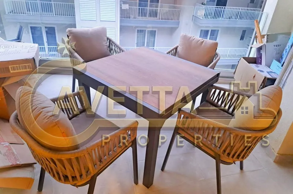 Mellieha Apartment
