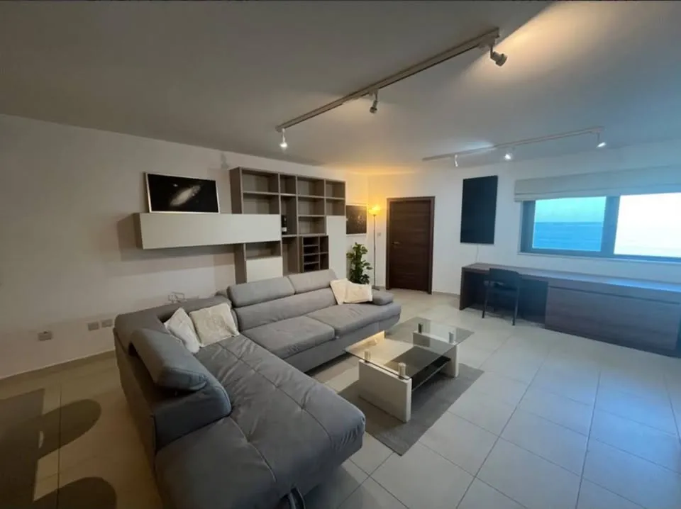 3 Bedroom Apartment in Xghajra