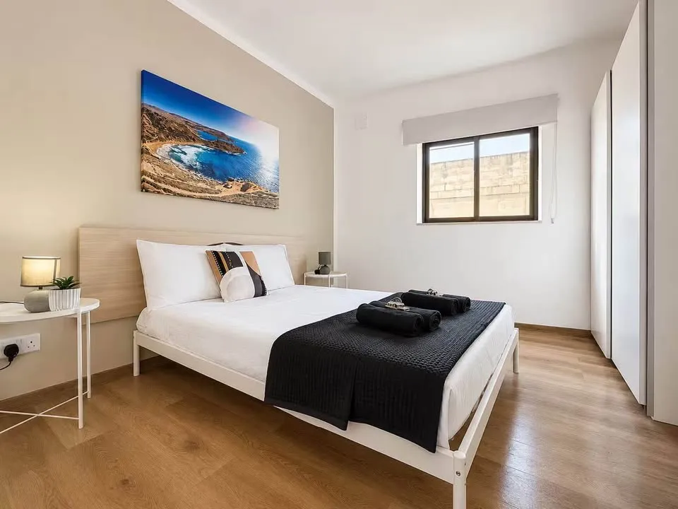 Rooms in a shared apartment for rent