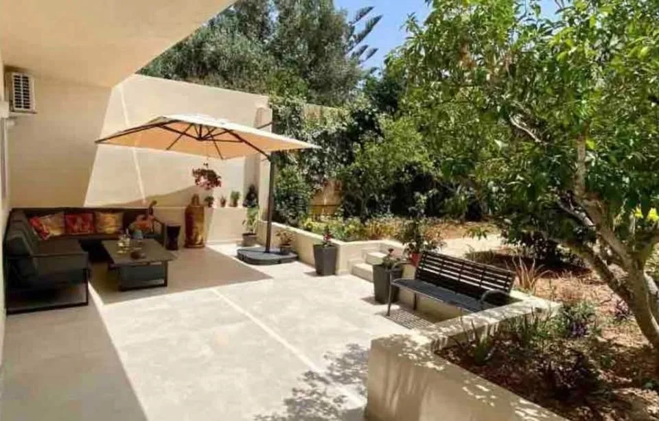 Studio Apartment to Let – Mosta