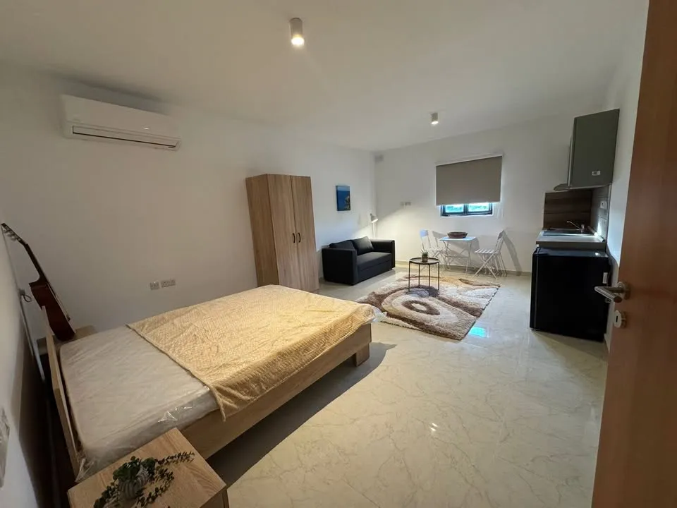 Apartment in Sliema