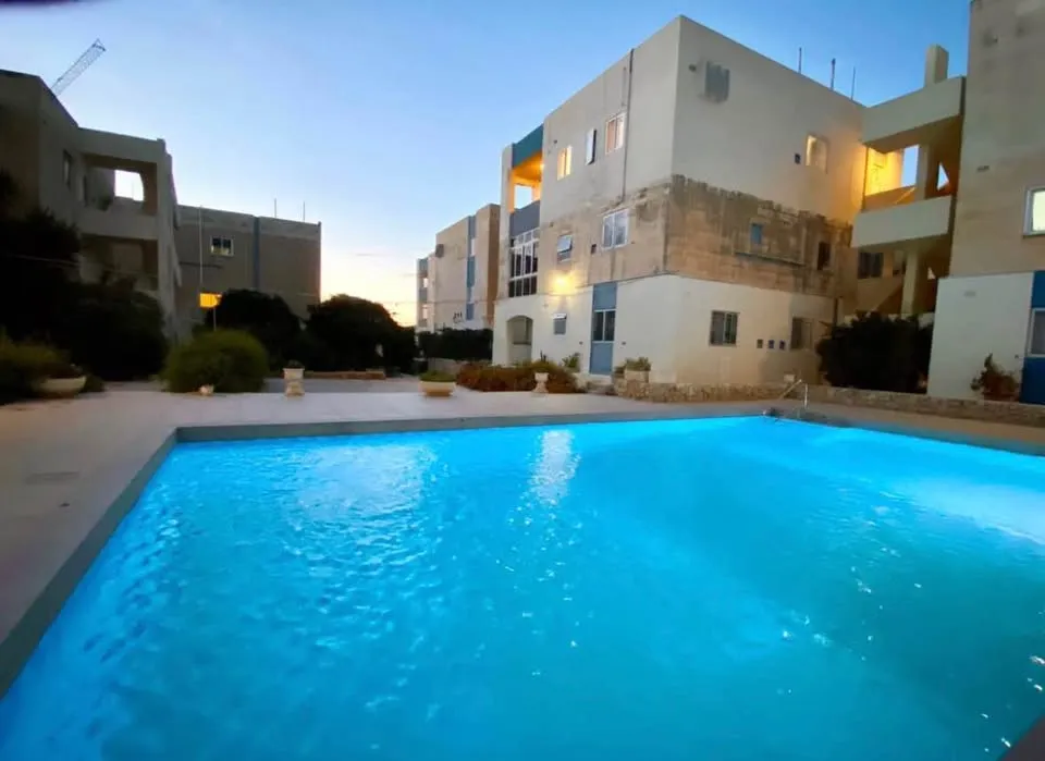 3-Bedroom Apartment to Rent
