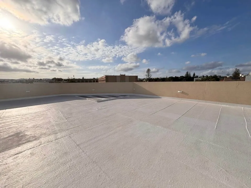 Balzan Brand New Penthouse