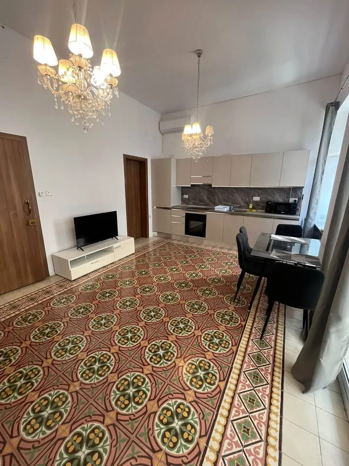 1-BEDROOM APARTMENT | SLIEMA | €1,200/MONTH