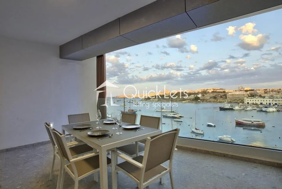SLIEMA APARTMENT